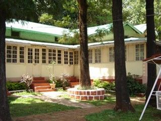 Prospect Hotel Panchgani Exterior foto